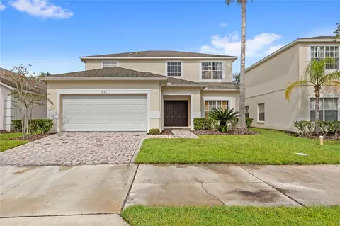 4601 Cumbrian Lakes Dr, Kissimmee, FL 34746
