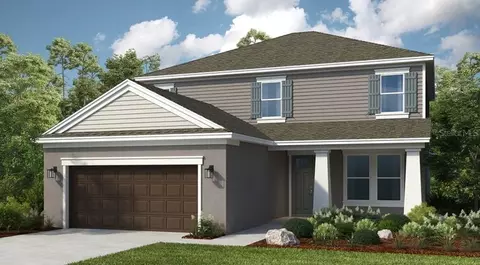5253 Bowspirit Way, Saint Cloud, FL 34771