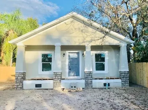 315 Dorsett Ave, Lake Wales, FL 33853