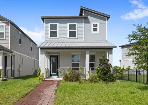 12122 Bracco St, Winter Garden, FL 34787