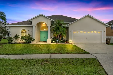 8821 Kensington Ct, Kissimmee, FL 34747