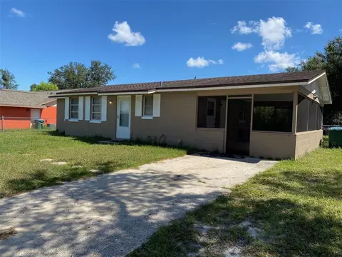 1701 Montecito Ave, Deltona, FL 32738