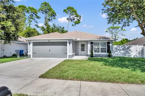 1405 Springleaf Dr, Ormond Beach, FL 32174