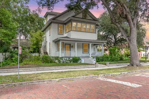 346 Hillman Ave, Orlando, FL 32803