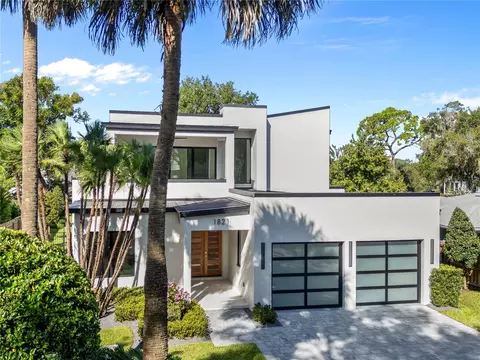 1821 Englewood Rd, Winter Park, FL 32789