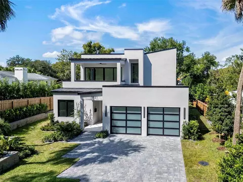 1821 Englewood Rd, Winter Park, FL 32789