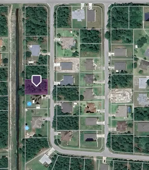 2554 Harbison Ave SW, Palm Bay, FL 32908