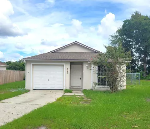 Undisclosed, Orlando, FL 32808