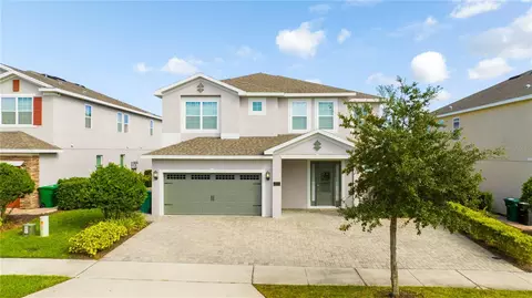 211 Falls Dr, Kissimmee, FL 34747