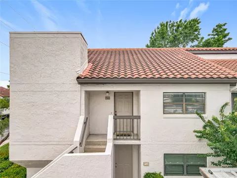 260 Killarney Bay Ct #6, Winter Park, FL 32789