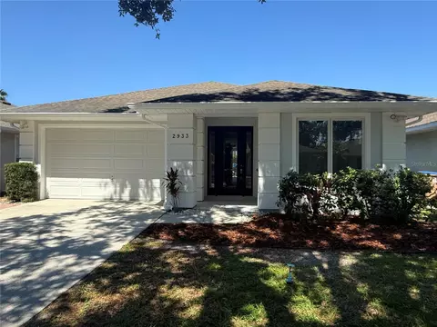 2933 Sunset Vista Blvd, Kissimmee, FL 34747