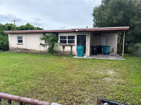 2814 W Arlington St, Orlando, FL 32805