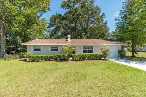 3961 NE 22nd Ave, Ocala, FL 34479