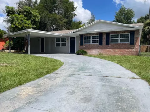4547 King Cole Blvd, Orlando, FL 32811