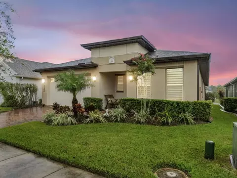 3345 Sagebrush St, Harmony, FL 34773