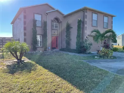 455 Danube Dr, Kissimmee, FL 34759