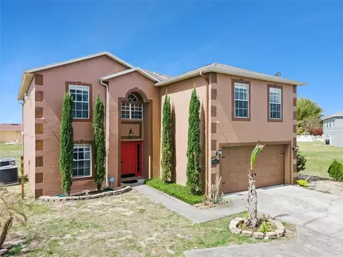 455 Danube Dr, Kissimmee, FL 34759