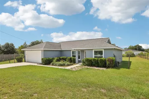 Exterior - 5 Laurel Pass Ct, Ocala, FL 34480 photo 3 of 5
