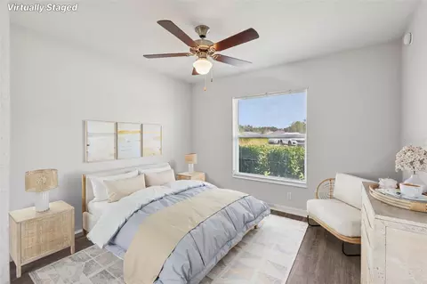 Bedroom - 5 Laurel Pass Ct, Ocala, FL 34480 photo 3 of 7