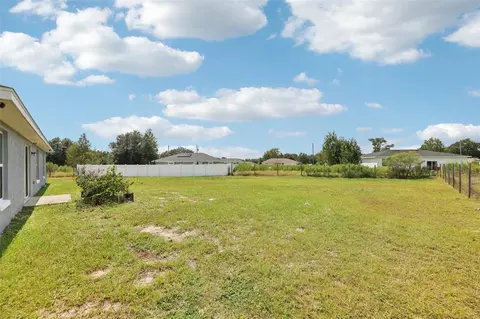 Exterior - 5 Laurel Pass Ct, Ocala, FL 34480 photo 5 of 5