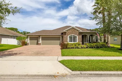 829 Bainbridge Loop, Winter Garden, FL 34787