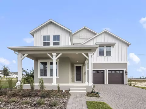 397 Veneto Cir, Clermont, FL 34715
