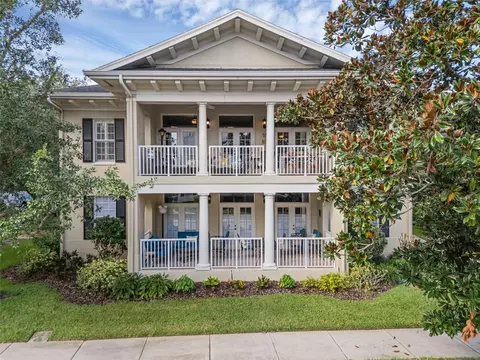1121 Celebration Ave #201, Celebration, FL 34747
