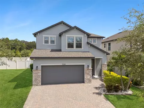 9244 Juniper Moss Cir, Orlando, FL 32832