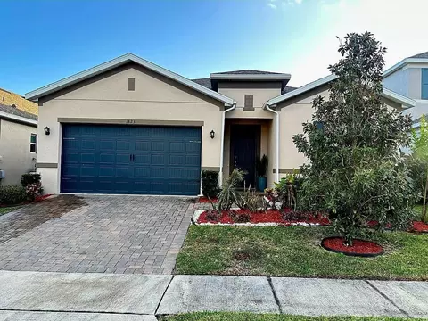 1823 Ibis Bay Ct, Ocoee, FL 34761