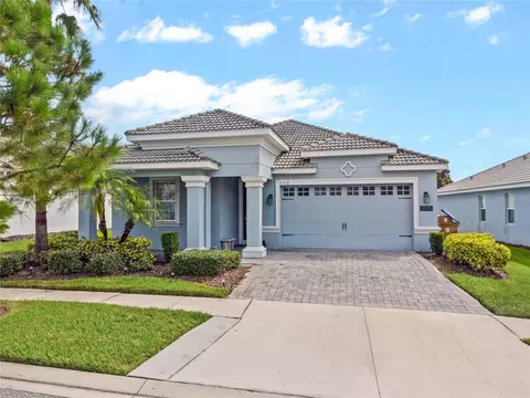 1510 Bunker Dr, Davenport, FL 33896