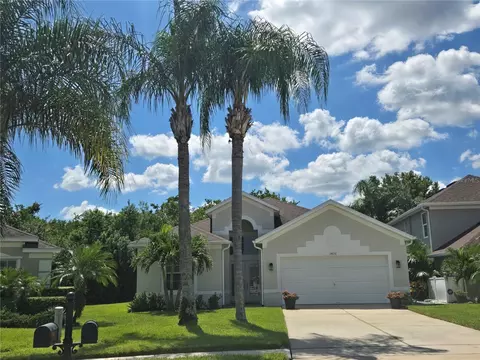 3436 Fernwood Dr, Kissimmee, FL 34741