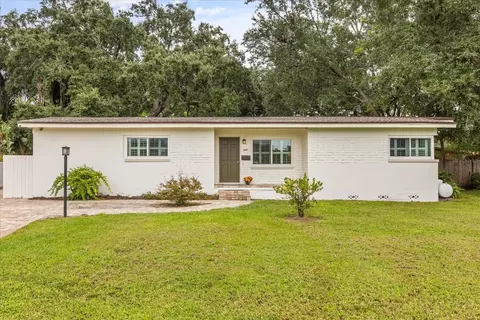 3607 Grant Blvd, Orlando, FL 32804