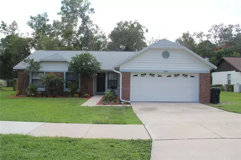 5368 Aeolus Way, Orlando, FL 32808