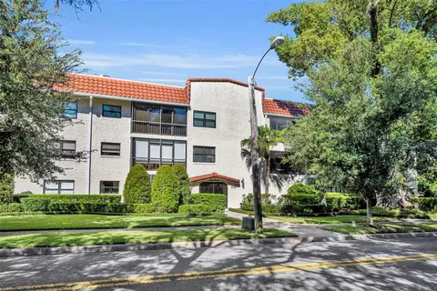 535 N Interlachen Ave #203, Winter Park, FL 32789