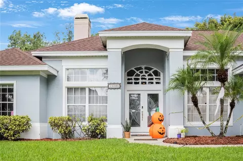 10095 Brandon Cir, Orlando, FL 32836