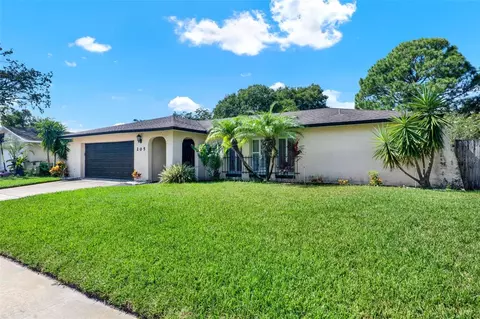 205 Key West Ct, Casselberry, FL 32707