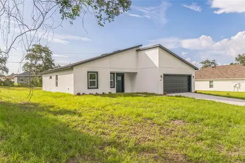 8151 SW 135th Loop, Ocala, FL 34473