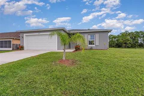 2397 Fallkirk Ave, Palm Bay, FL 32908