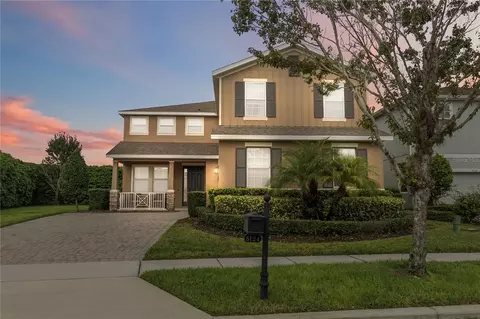 8124 Red Crossbill St, Winter Garden, FL 34787
