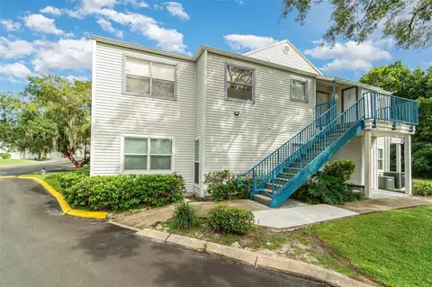 2560 Woodgate Blvd #207, Orlando, FL 32822