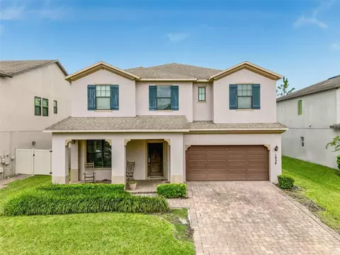 1934 Arden Oaks Dr, Ocoee, FL 34761