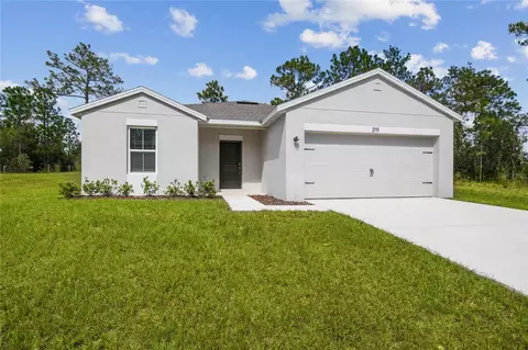 2111 W Landmark Dr # 16, Citrus Springs, FL 34434