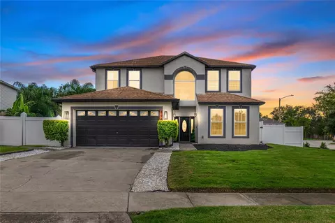 894 Welch Hill Cir, Apopka, FL 32712