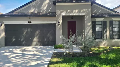 592 Marian Ct, Titusville, FL 32780