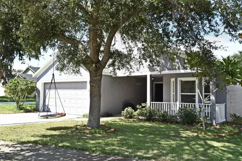 2010 Newtown Rd, Groveland, FL 34736