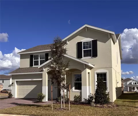 1880 Ross Hammock Ave, Groveland, FL 34736