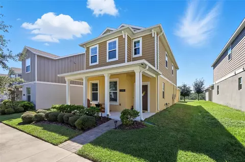 17040 Quicksilver Ave, Winter Garden, FL 34787