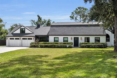 110 S Timbercove, Longwood, FL 32779