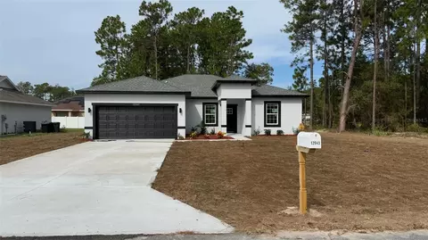 12943 SW 77th Cir, Ocala, FL 34473