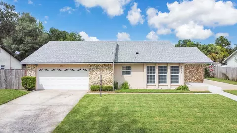 8719 Larwin Ln, Orlando, FL 32817